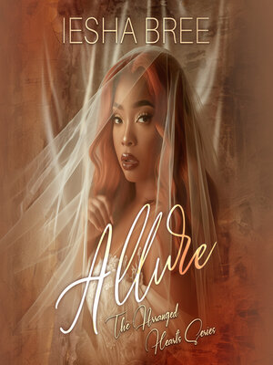 cover image of Allure